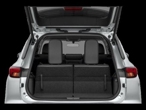 Used 2023 Mitsubishi Outlander SE image 8