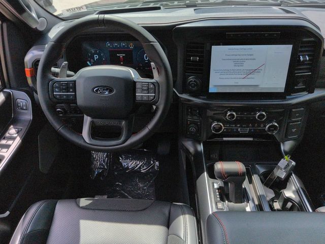 New 2026 Ford F150 Raptor AWD/4WD image 16