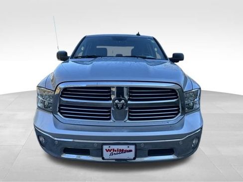 Used 2018 RAM 1500 Big Horn image 12