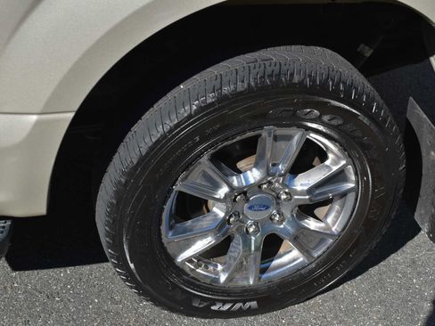 Used 2017 Ford F150 XLT w/ Equipment Group 302A Luxury RWD image 33