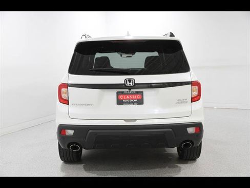 Used 2019 Honda Passport Elite image 21