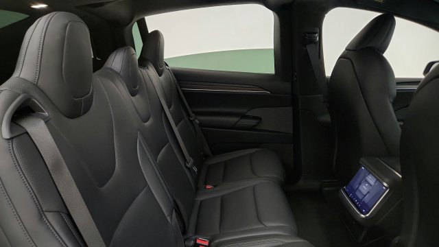 Used 2024 Tesla Model X AWD/4WD image 50