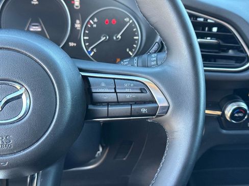 Certified 2025 MAZDA CX-30 AWD 2.5 S w/ Preferred Package image 26