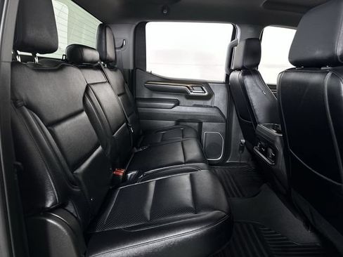 Used 2023 Chevrolet Silverado 1500 RST AWD/4WD image 28