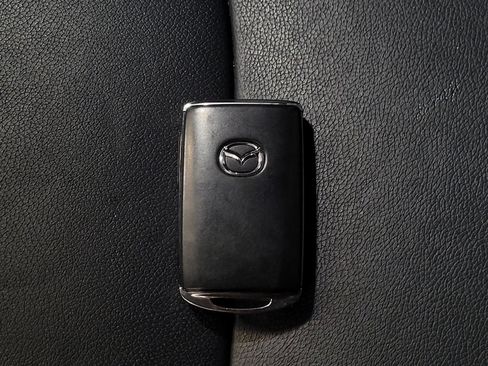 Used 2021 MAZDA CX-9 Sport FWD image 32