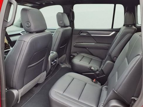 New 2026 GMC Acadia Elevation FWD image 19