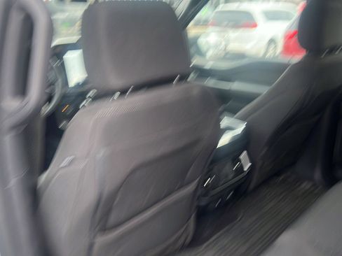 Used 2023 Ford F150 XLT w/ Equipment Group 302A High image 17