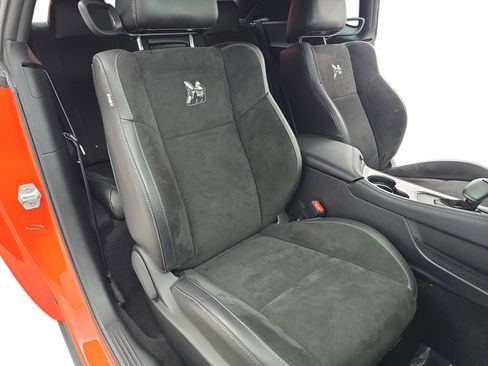 Used 2021 Dodge Challenger R/T Scat Pack w/ Plus Package image 9