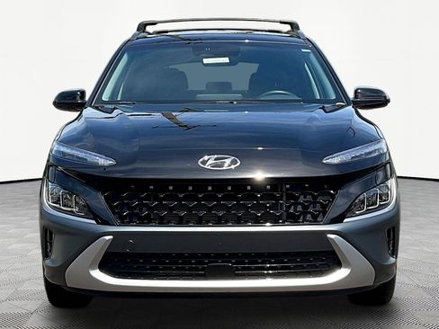 Used 2023 Hyundai Kona Limited AWD/4WD image 2