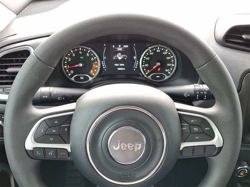 Used 2020 Jeep Renegade Sport w/ Sport Appearance Group image 18