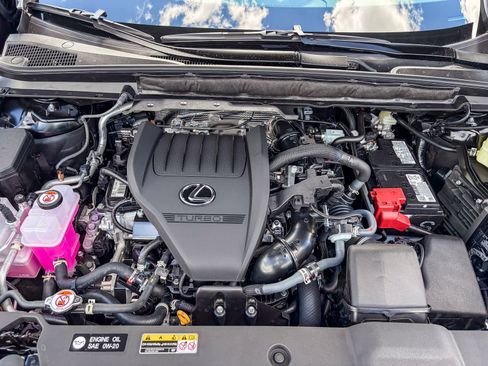 New 2026 Lexus RX 350 Premium image 12