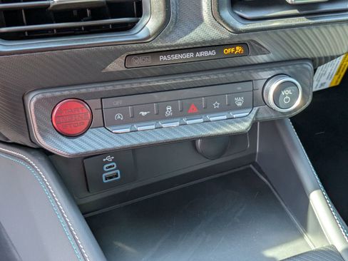 New 2026 Ford Mustang GT Premium w/ GT Performance Package RWD image 23