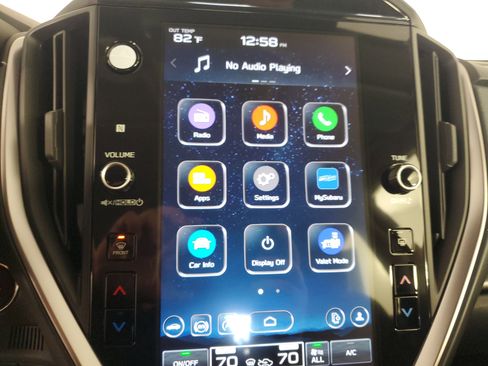 New 2026 Subaru Impreza 2.0i Sport image 21