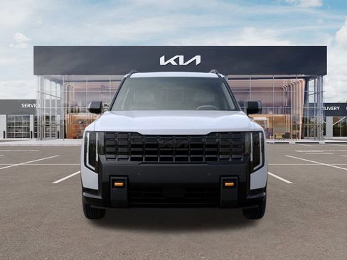 New 2027 Kia Telluride SX Prestige X-Pro AWD/4WD image 2
