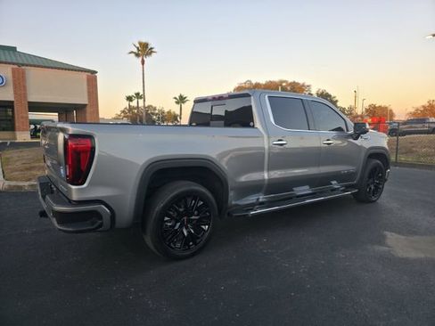 Used 2023 GMC Sierra 1500 Denali image 5