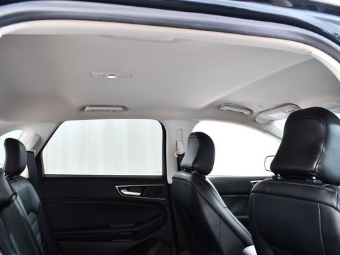 Used 2022 Ford Edge SEL w/ Convenience Package image 18