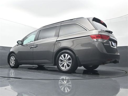 Used 2014 Honda Odyssey EX image 21