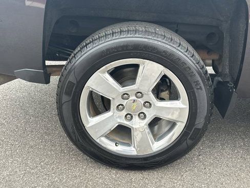 Used 2015 Chevrolet Silverado 1500 LT w/ LT Convenience Package image 22