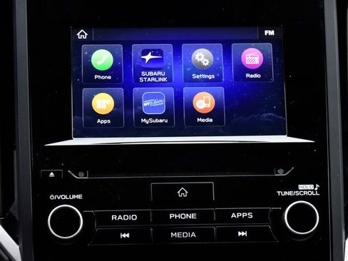 Used 2022 Subaru Forester Premium image 22