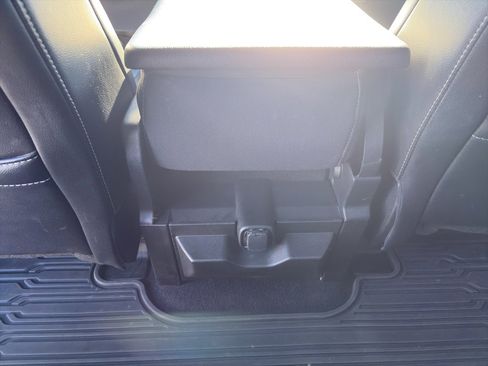 Used 2021 Ford F350 Lariat w/ Lariat Ultimate Package image 21