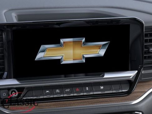 New 2026 Chevrolet Silverado 1500 RST w/ Texas Edition Plus RWD image 23