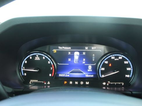 Used 2024 Ford Bronco Sport Badlands w/ Premium Package AWD/4WD image 36