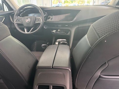 Used 2023 Buick Envision Preferred image 44