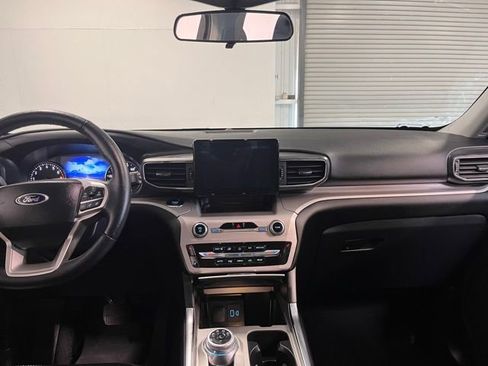 Used 2023 Ford Explorer XLT w/ Equipment Group 202A AWD/4WD image 20