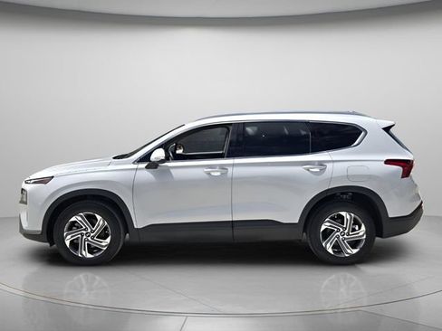 Used 2023 Hyundai Santa Fe SEL FWD image 3