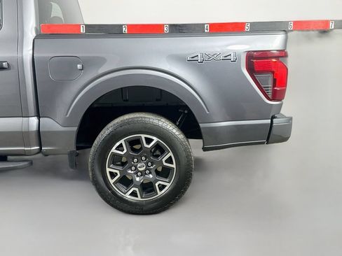 Used 2024 Ford F150 STX AWD/4WD image 38
