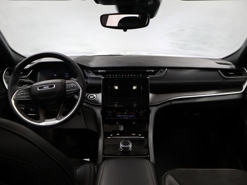 Used 2023 Jeep Grand Cherokee Altitude image 18