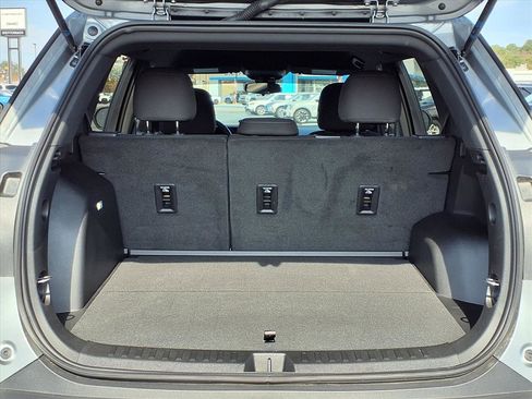 Used 2026 GMC Terrain Elevation image 21