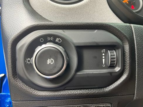 New 2026 Jeep Wrangler Sport AWD/4WD image 10
