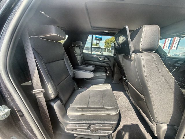 Used 2026 GMC Yukon Elevation w/ Elevation Premium Package RWD image 26