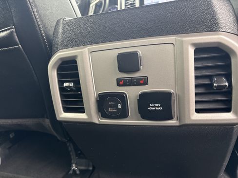 Used 2020 Ford F250 Lariat AWD/4WD image 8
