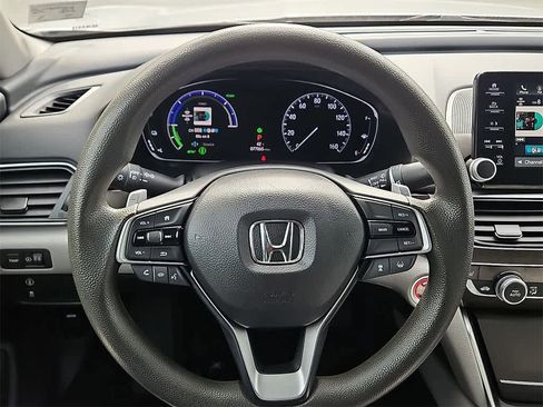 Used 2019 Honda Accord EX image 18