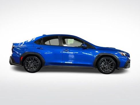 Used 2023 Subaru WRX Limited w/ Popular Package #2 AWD/4WD image 3