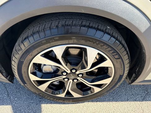 Used 2025 Ford Mustang Mach-E Select image 12