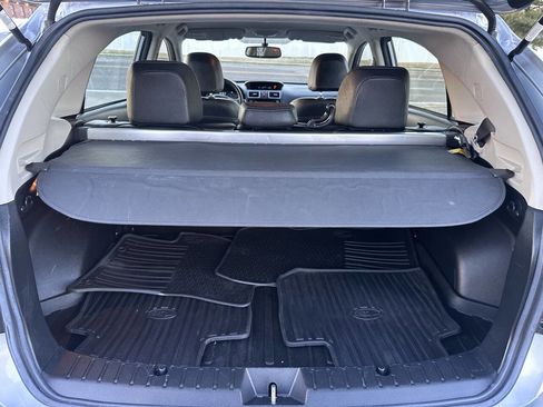 Used 2016 Subaru Impreza 2.0i Sport Limited w/ Popular Package #1 image 13