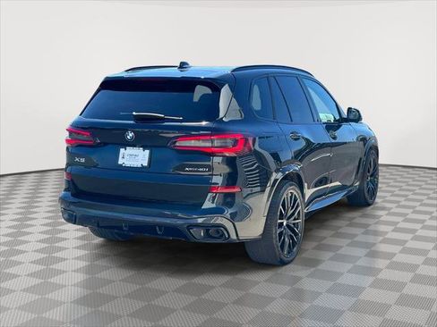 Used 2022 BMW X5 xDrive40i w/ Premium Essential Package image 8