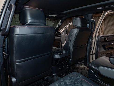 Used 2025 Toyota Sequoia TRD Pro image 26