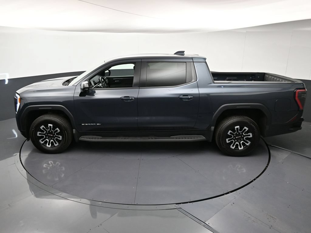 Certified 2026 GMC Sierra EV Elevation AWD/4WD image 16
