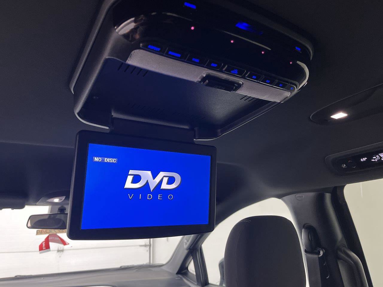 Used 2018 Chrysler Pacifica Touring Plus w/ S Appearance Package FWD image 6