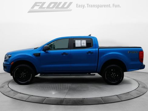 Used 2023 Ford Ranger XLT w/ Equipment Group 302A High AWD/4WD image 5