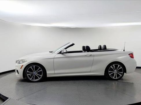 Used 2017 BMW M240i Convertible image 3