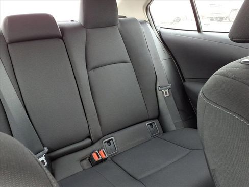 Certified 2025 Toyota Corolla LE image 17