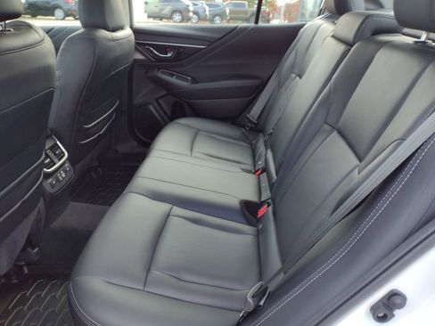 Used 2024 Subaru Legacy Touring XT image 17
