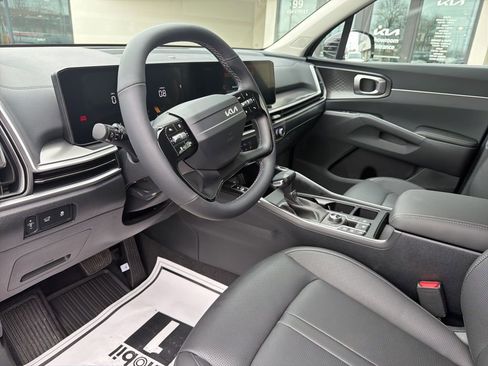 New 2026 Kia Sorento EX image 30