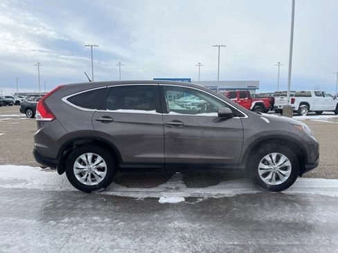 Used 2014 Honda CR-V EX image 2