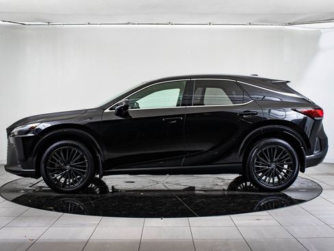 Certified 2024 Lexus RX 350 Premium image 12